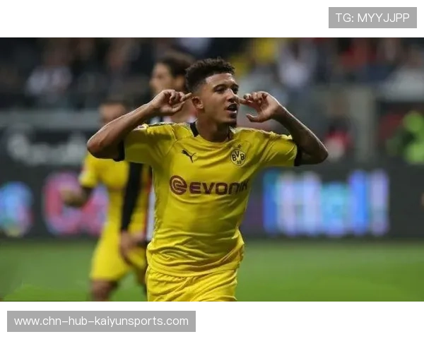 多特蒙德宣布提升青年租借回收率为新目标