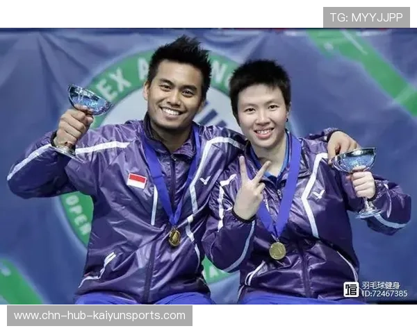 羽毛球职业生涯延长秘籍：技术与体能双保险