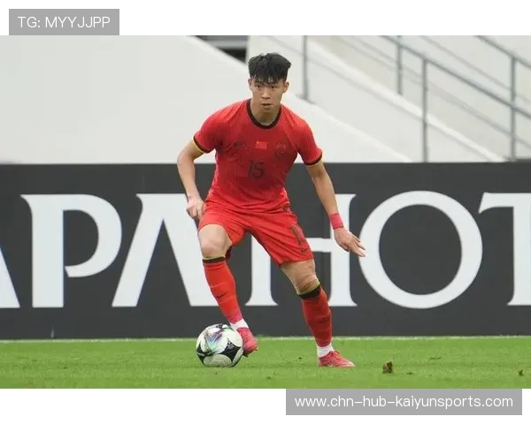 王钰栋“无进球”也成核武，李昊锁定未来国足大门